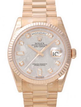 Rolex Day Date Watch 118235E Rolex Day Date Watch 118235E
