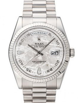 Rolex Day Date Watch 118239B Rolex Day Date Watch 118239B