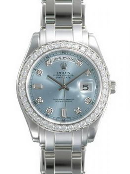 Rolex Day Date Watch 18946 Rolex Day Date Watch 18946