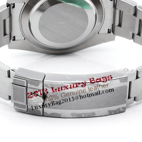 Rolex Submariner Date Watch 114060A Rolex Submariner Date Watch 114060A