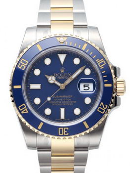 Rolex Submariner Date Watch 116613D Rolex Submariner Date Watch 116613D