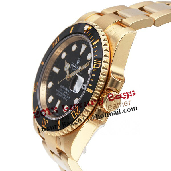 Rolex Submariner Date Watch 116618B Rolex Submariner Date Watch 116618B