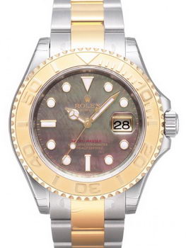 Rolex Yacht Master Watch 16623C Rolex Yacht Master Watch 16623C