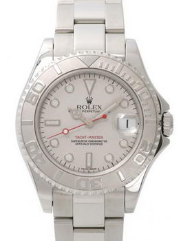 Rolex Yacht Master Watch 168622A Rolex Yacht Master Watch 168622A