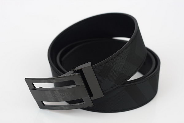 Burberry Belt B4003 Black Burberry Belt B4003 Black