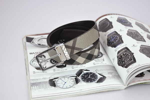 Burberry Belt B4011B Burberry Belt B4011B
