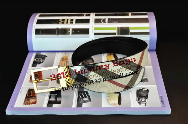 Burberry Belt B4011C Burberry Belt B4011C