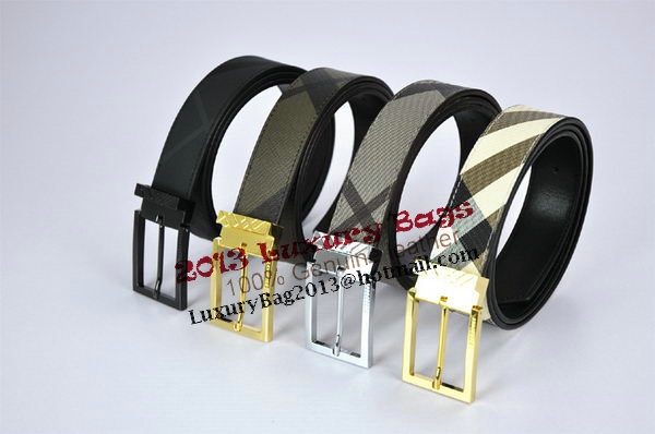 Burberry Belt B4011C Burberry Belt B4011C