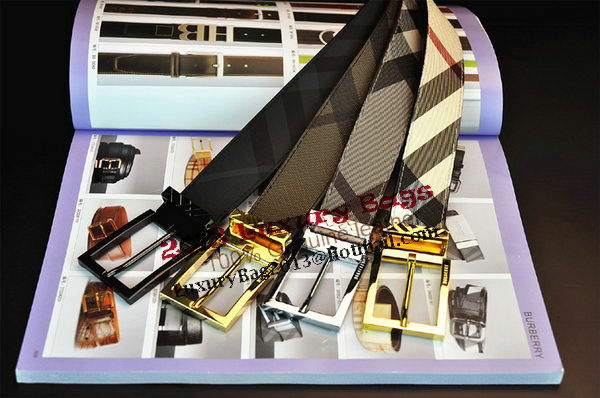 Burberry Belt B4011C Burberry Belt B4011C
