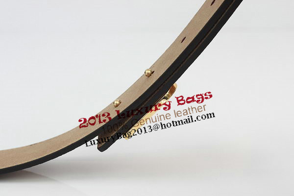 Burberry Nova Check Belt B4006 Burberry Nova Check Belt B4006