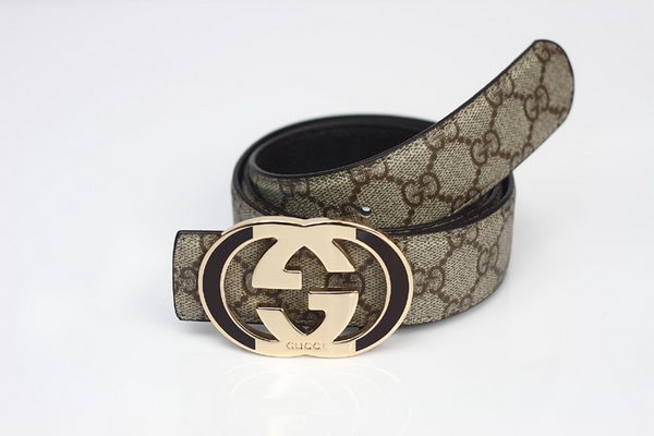 Gucci Belt G3001 Gold Gucci Belt G3001 Gold