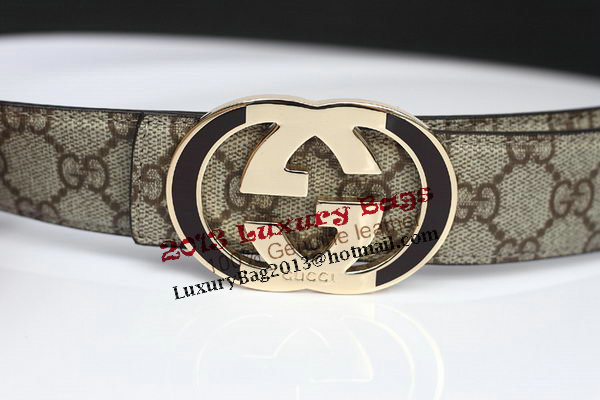 Gucci Belt G3001 Gold Gucci Belt G3001 Gold