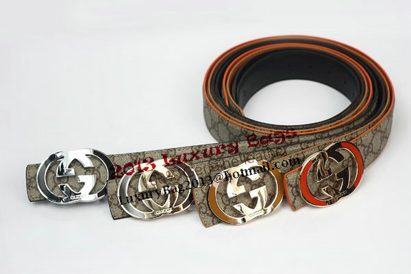 Gucci Belt G3001 Gold Gucci Belt G3001 Gold