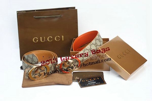 Gucci Belt G3001 Gold Gucci Belt G3001 Gold