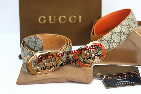 Gucci Belt G3001 Gold Gucci Belt G3001 Gold