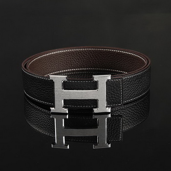 Hermes Belt Black HB5203 Hermes Belt Black HB5203