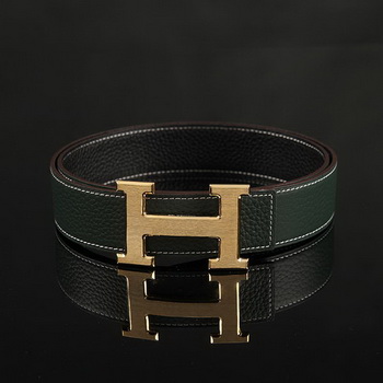 Hermes Belt HB5203 Black Hermes Belt HB5203 Black