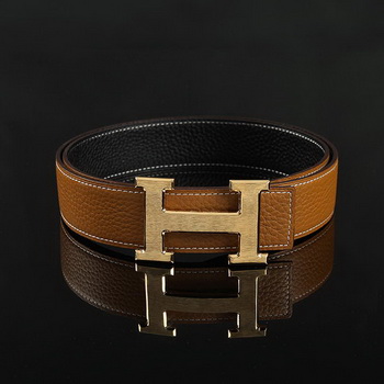 Hermes Belt HB5203 Camel Hermes Belt HB5203 Camel