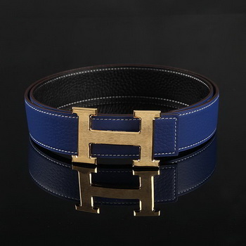 Hermes Belt HB5203 RoyalBlue Hermes Belt HB5203 RoyalBlue