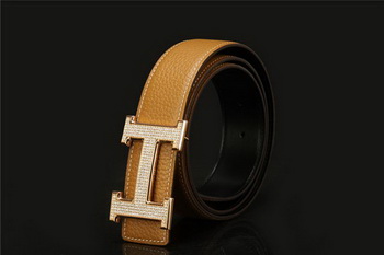 Hermes Belt HB5206 Camel Hermes Belt HB5206 Camel