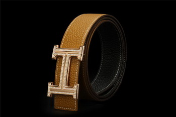 Hermes Belt HB5208 Camel Hermes Belt HB5208 Camel