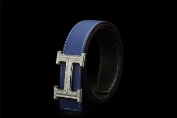 Hermes Belt HB5208 RoyalBlue Hermes Belt HB5208 RoyalBlue