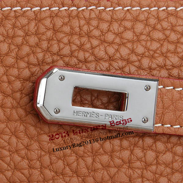 Hermes Kelly Original Leather Bi-Fold Wallet A708 Camel Hermes Kelly Original Leather Bi-Fold Wallet A708 Camel