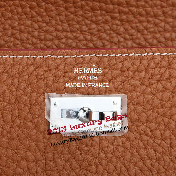 Hermes Kelly Original Leather Bi-Fold Wallet A708 Camel Hermes Kelly Original Leather Bi-Fold Wallet A708 Camel