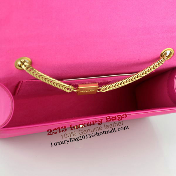 Yves Saint Laurent Monogramme Cross-body Shoulder Bag 66016 Peach Yves Saint Laurent Monogramme Cross-body Shoulder Bag 66016 Peach