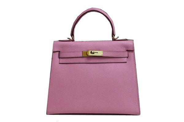 Hermes Kelly 32cm Shoulder Bag Pink Saffiano Leather K32 Gold Hermes Kelly 32cm Shoulder Bag Pink Saffiano Leather K32 Gold