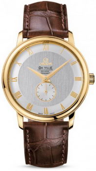 Omega De Ville Prestige Small Seconds Watch 158623H Omega De Ville Prestige Small Seconds Watch 158623H