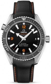 Omega Seamaster Planet Ocean Watch 158597M Omega Seamaster Planet Ocean Watch 158597M