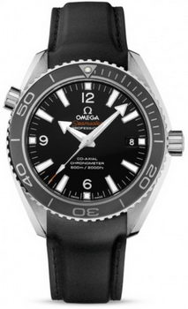 Omega Seamaster Planet Ocean Watch 158597N Omega Seamaster Planet Ocean Watch 158597N