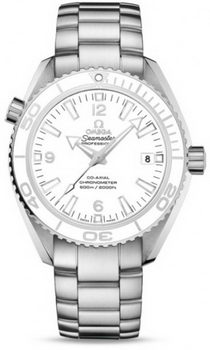 Omega Seamaster Planet Ocean Watch 158597P Omega Seamaster Planet Ocean Watch 158597P