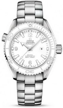 Omega Seamaster Planet Ocean Watch 158597T Omega Seamaster Planet Ocean Watch 158597T