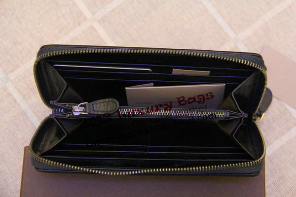 Bottega Veneta Intrecciato Nappa Zip Around Wallet 17004 RoyalBlue Bottega Veneta Intrecciato Nappa Zip Around Wallet 17004 RoyalBlue