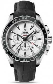 Omega Seamaster Aqua Terra Chronometer Watch 158592V Omega Seamaster Aqua Terra Chronometer Watch 158592V