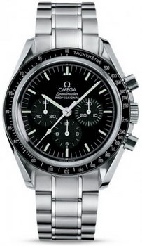 Omega Speedmaster Professional Moonwatch Watch 158575D Omega Speedmaster Professional Moonwatch Watch 158575D