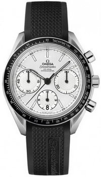 Omega Speedmaster Racing Watch 158576E Omega Speedmaster Racing Watch 158576E
