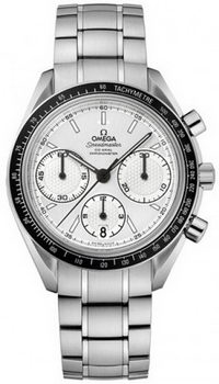Omega Speedmaster Racing Watch 158576L Omega Speedmaster Racing Watch 158576L