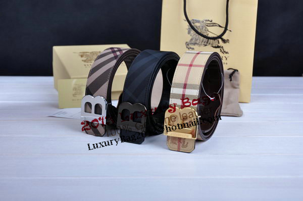 Burberry New Belt BU3784D Burberry New Belt BU3784D