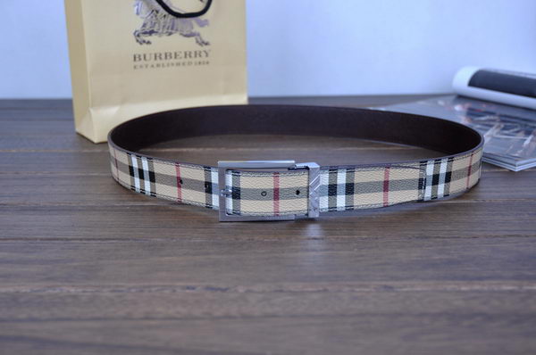 Burberry New Belt Buckle Inch 3 BU5258A Burberry New Belt Buckle Inch 3 BU5258A