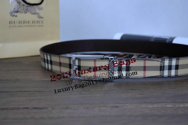 Burberry New Belt Buckle Inch 3 BU5258A Burberry New Belt Buckle Inch 3 BU5258A