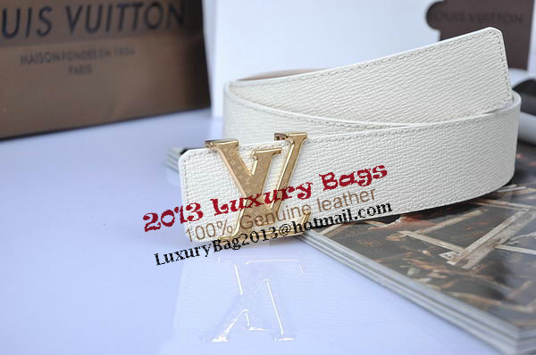 Louis Vuitton New Belt LA3075A Louis Vuitton New Belt LA3075A