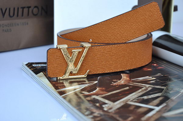 Louis Vuitton New Belt LA3075B Louis Vuitton New Belt LA3075B