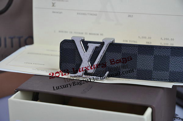 Louis Vuitton New Belt LA3076A Louis Vuitton New Belt LA3076A