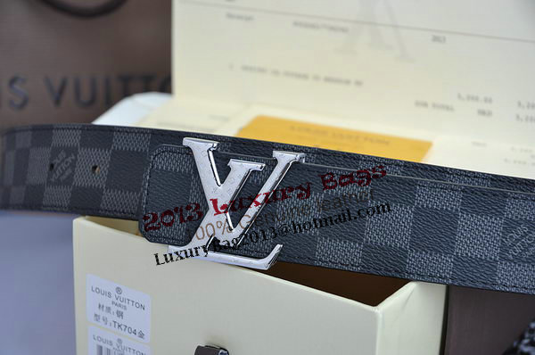 Louis Vuitton New Belt LA3076A Louis Vuitton New Belt LA3076A