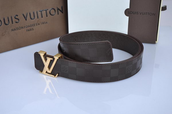 Louis Vuitton New Belt LA3077A Louis Vuitton New Belt LA3077A