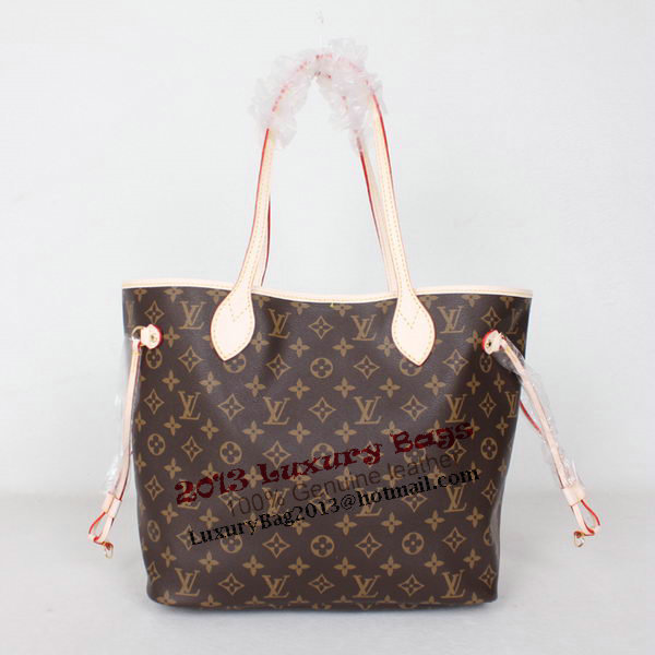 Louis Vuitton Monogram Canvas Neverfull MM M40996 Fuchsia Louis Vuitton Monogram Canvas Neverfull MM M40996 Fuchsia