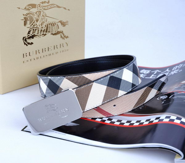 Burberry Belt Buckle New Horse Version BU0079A Burberry Belt Buckle New Horse Version BU0079A